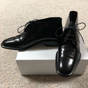 Shoes- made in Italy!